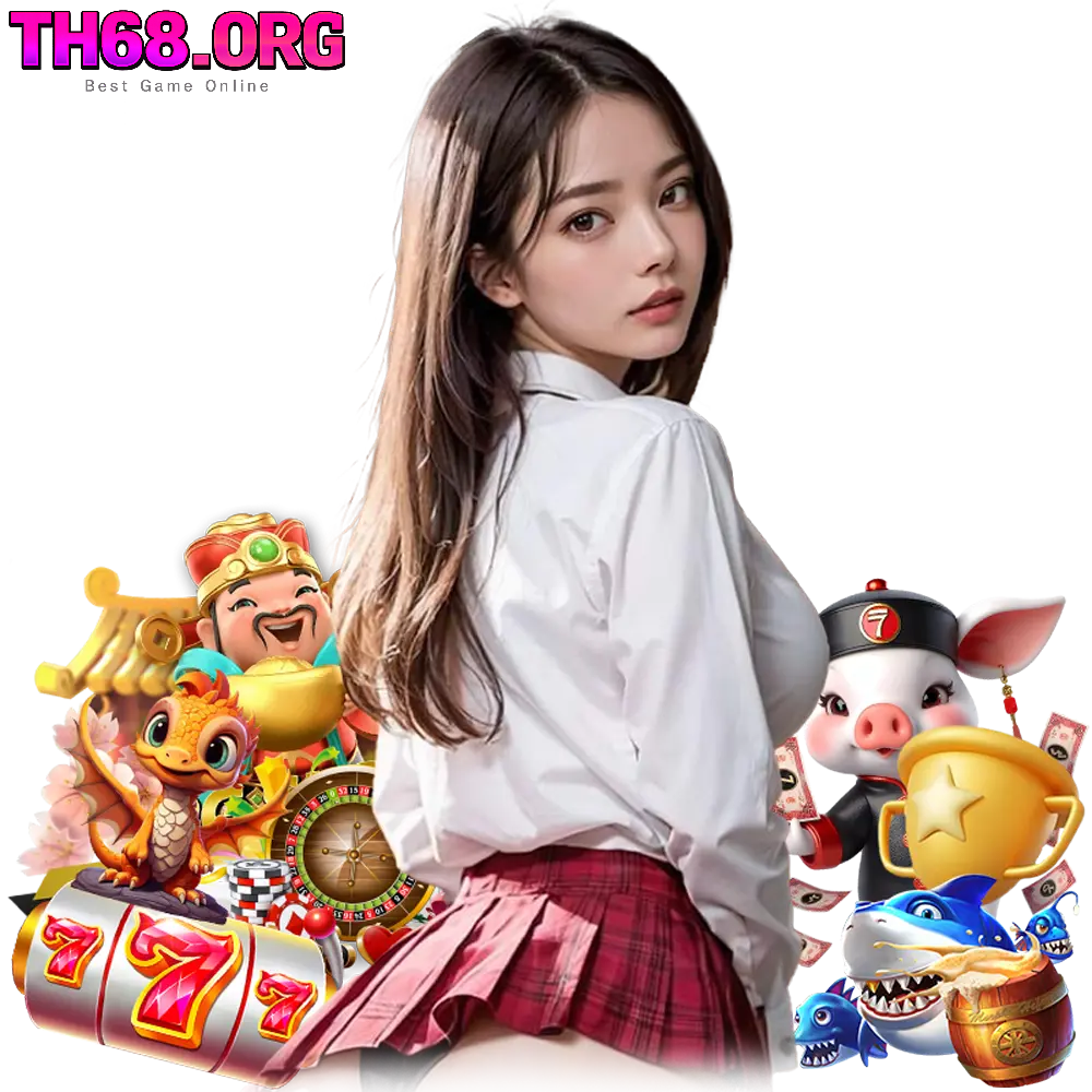 th68e